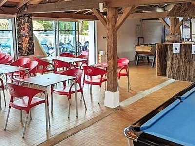 camping Villa Campista photo 20