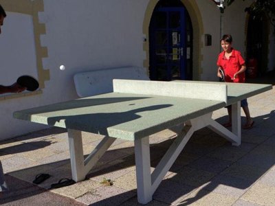 camping Villa Campista photo 21