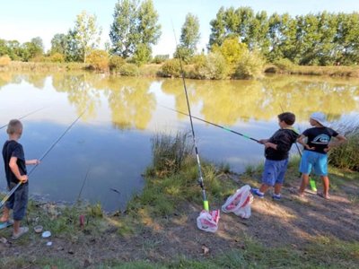 camping Villa Campista photo 23