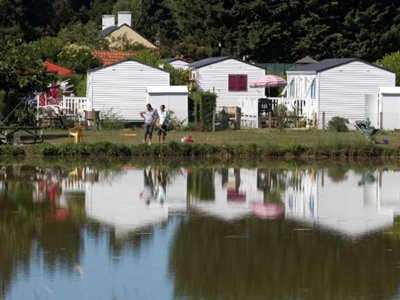 camping Villa Campista photo 24