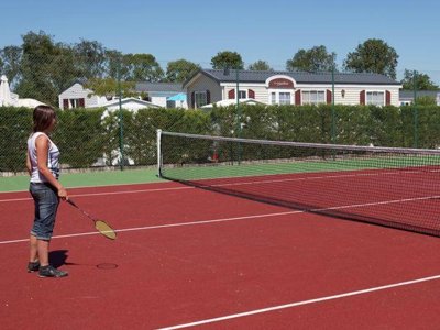 camping Villa Campista photo 25