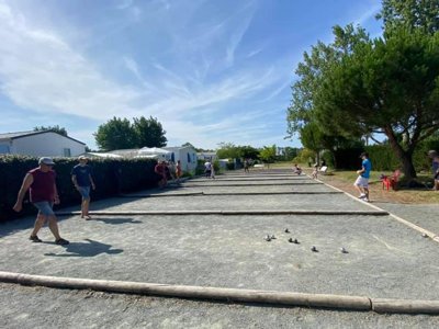 camping Villa Campista photo 27