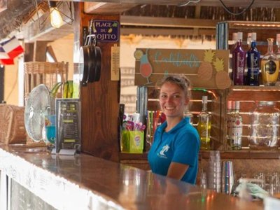 camping Villa Campista photo 29