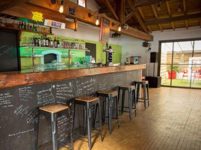 camping Villa Campista photo 30