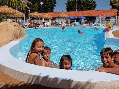 camping Villa Campista photo 5