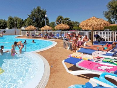 camping Villa Campista photo 7