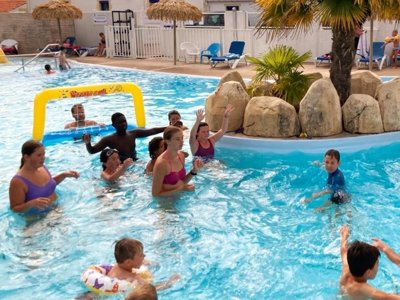 camping Villa Campista photo 8