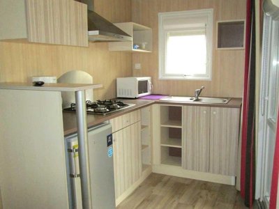 chalet - Villa Campista photo 1