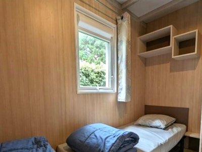 Cliquez pour découvrir toutes les photos de l'HÉBERGEMENT ! chalet - Villa Campista photo 10