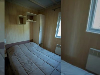 Cliquez pour découvrir toutes les photos de l'HÉBERGEMENT ! chalet - Villa Campista photo 2