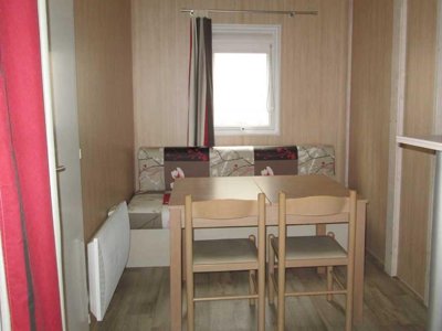 Cliquez pour découvrir toutes les photos de l'HÉBERGEMENT ! chalet - Villa Campista photo 4