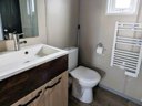 Cliquez pour découvrir toutes les photos de l'HÉBERGEMENT ! chalet - camping Villa Campista photo 11