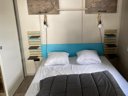 Cliquez pour découvrir toutes les photos de l'HÉBERGEMENT ! chalet - camping Villa Campista photo 5