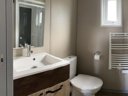 Cliquez pour découvrir toutes les photos de l'HÉBERGEMENT ! chalet - camping Villa Campista photo 6