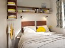 Cliquez pour découvrir toutes les photos de l'HÉBERGEMENT ! mobil-home - camping Villa Campista photo 3