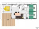 Cliquez pour découvrir toutes les photos de l'HÉBERGEMENT ! mobil-home - camping Villa Campista photo 4