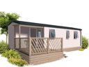 Cliquez pour découvrir toutes les photos de l'HÉBERGEMENT ! mobil-home - camping Villa Campista photo 5