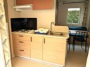 Cliquez pour découvrir toutes les photos de l'HÉBERGEMENT ! mobil-home - camping Villa Campista photo 2