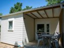 Cliquez pour découvrir toutes les photos de l'HÉBERGEMENT ! chalet - camping Villa Campista photo 3