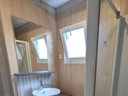 Cliquez pour découvrir toutes les photos de l'HÉBERGEMENT ! chalet - camping Villa Campista photo 9