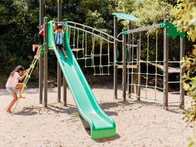 camping Demoiselles Plage photo 11