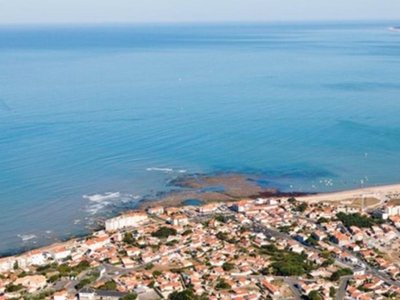 camping Demoiselles Plage photo 15