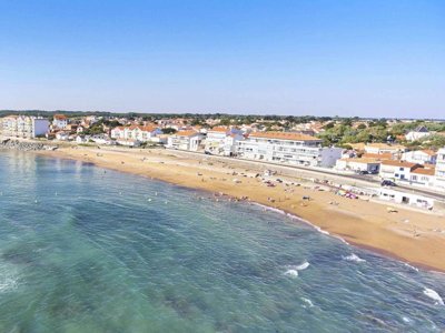 camping Demoiselles Plage photo 17