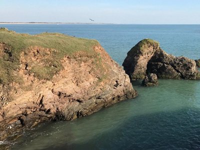 camping Demoiselles Plage photo 18