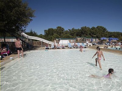 camping Demoiselles Plage photo 19