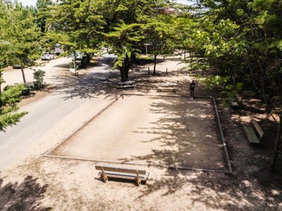 camping Demoiselles Plage photo 20