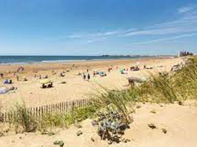 camping Demoiselles Plage photo 23