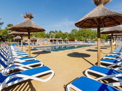 camping Demoiselles Plage photo 3