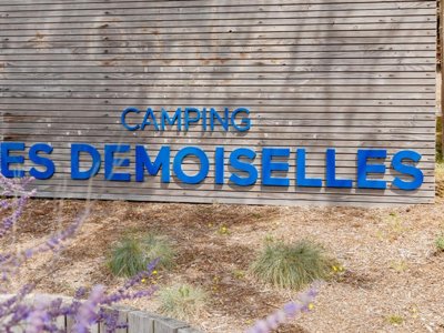 camping Demoiselles Plage photo 30