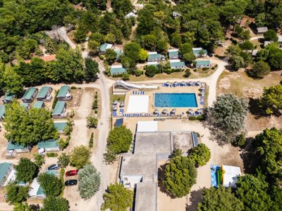 camping Demoiselles Plage photo 4