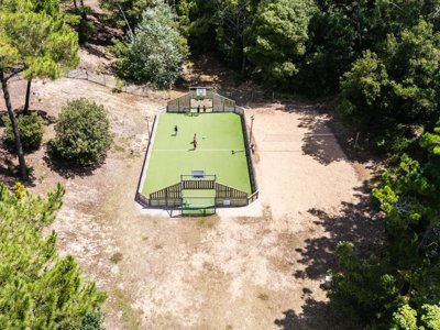 camping Demoiselles Plage photo 8