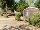 Cliquez pour découvrir toutes les photos de l'HÉBERGEMENT ! mobil-home - camping Demoiselles Plage photo 2