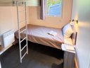 Cliquez pour découvrir toutes les photos de l'HÉBERGEMENT ! mobil-home - camping Demoiselles Plage photo 3