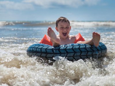 Cliquez pour découvrir toutes les photos de l'ÉTABLISSEMENT ! camping Mahana By La Pège photo 11