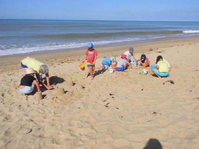 Cliquez pour découvrir toutes les photos de l'ÉTABLISSEMENT ! camping Mahana By La Pège photo 12