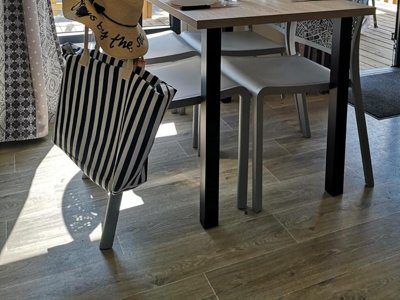 Cliquez pour découvrir toutes les photos de l'HÉBERGEMENT ! mobil-home - Mahana By La Pège photo 3