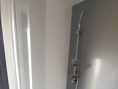 Cliquez pour découvrir toutes les photos de l'HÉBERGEMENT ! mobil-home - Mahana By La Pège photo 13