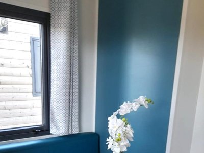 Cliquez pour découvrir toutes les photos de l'HÉBERGEMENT ! mobil-home - Mahana By La Pège photo 7