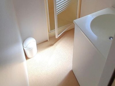 Cliquez pour découvrir toutes les photos de l'HÉBERGEMENT ! mobil-home - Mahana By La Pège photo 5