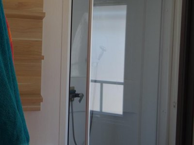 Cliquez pour découvrir toutes les photos de l'HÉBERGEMENT ! mobil-home - Mahana By La Pège photo 10