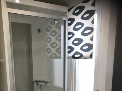 Cliquez pour découvrir toutes les photos de l'HÉBERGEMENT ! mobil-home - Mahana By La Pège photo 16