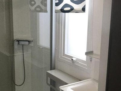 Cliquez pour découvrir toutes les photos de l'HÉBERGEMENT ! mobil-home - Mahana By La Pège photo 17