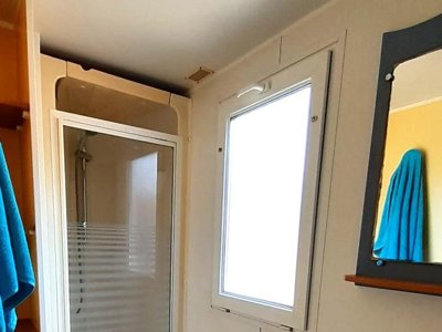 Cliquez pour découvrir toutes les photos de l'HÉBERGEMENT ! mobil-home - Mahana By La Pège photo 19
