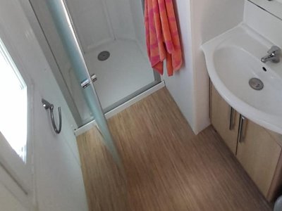 mobil-home - Mahana By La Pège photo 15