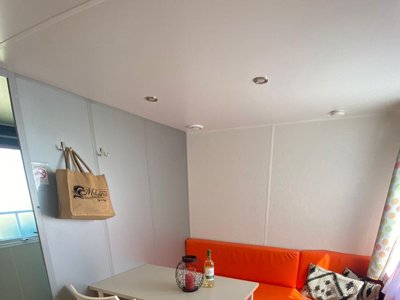 Cliquez pour découvrir toutes les photos de l'HÉBERGEMENT ! mobil-home - Mahana By La Pège photo 16