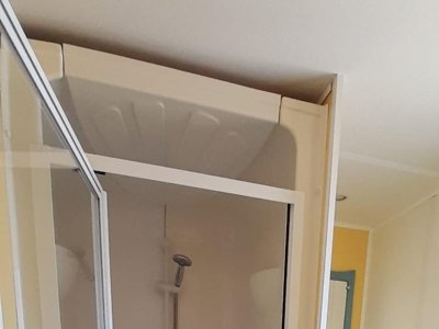 Cliquez pour découvrir toutes les photos de l'HÉBERGEMENT ! mobil-home - Mahana By La Pège photo 13